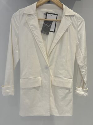 Blazer Grow