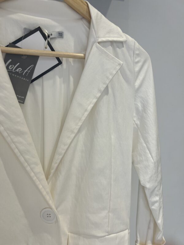 Blazer Grow - Image 2