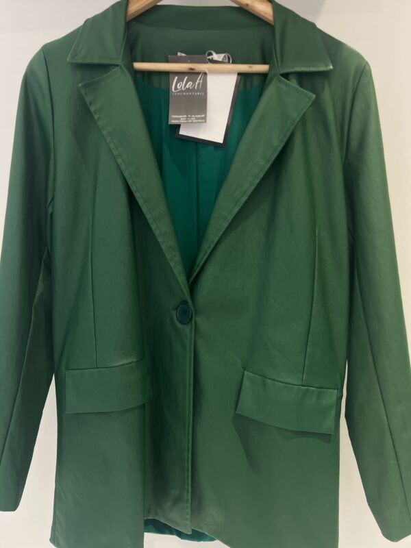 Blazer Grow - Image 2