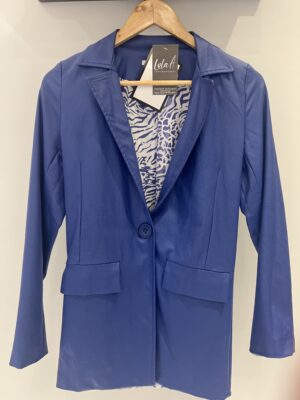 Blazer Grow