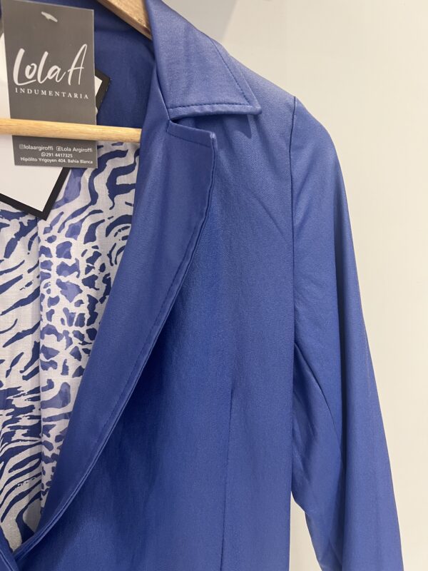 Blazer Grow - Image 2