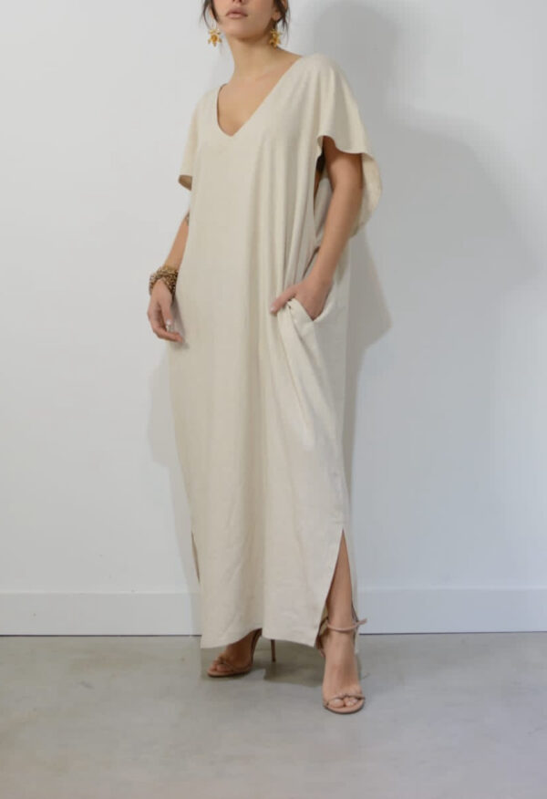 Vestido Latig