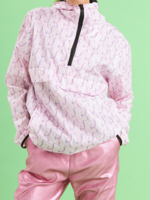 Anorak Monogram
