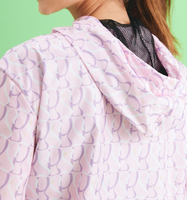 Anorak Monogram - Image 4
