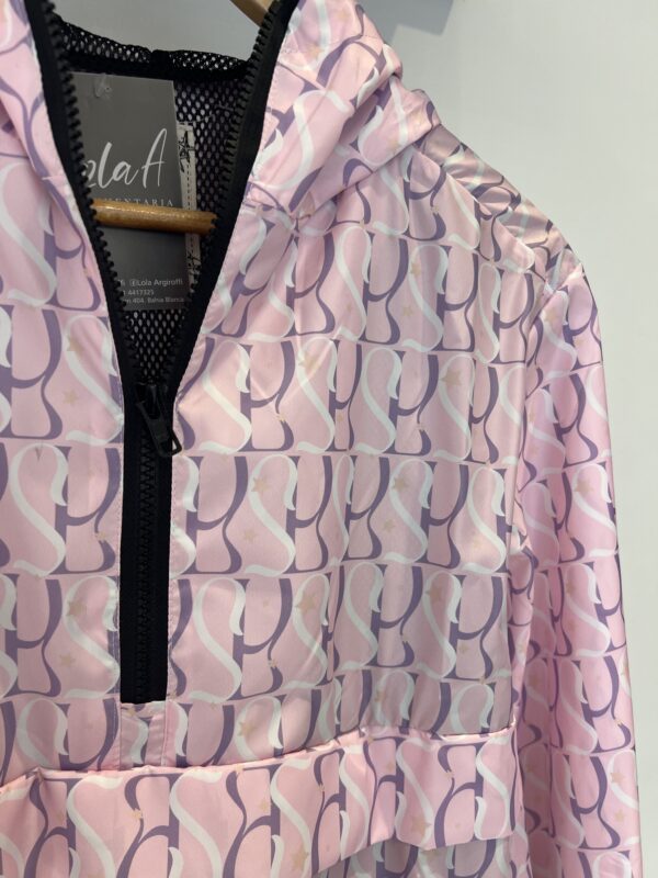 Anorak Monogram - Image 3