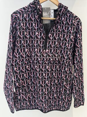 Anorak Monogram