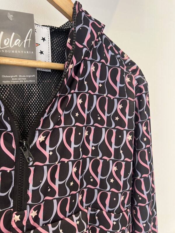Anorak Monogram - Image 2