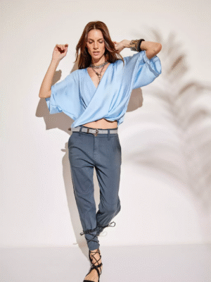 Blusa Pions