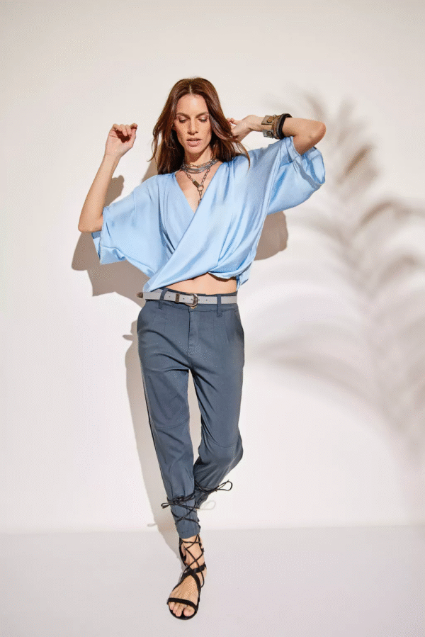 Blusa Pions