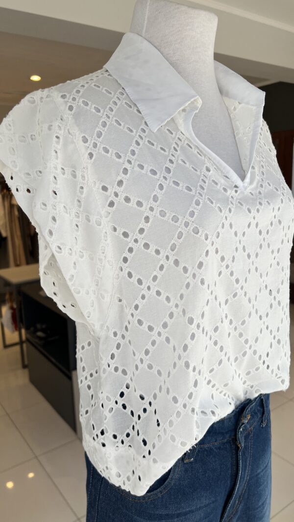 Blusa Julls