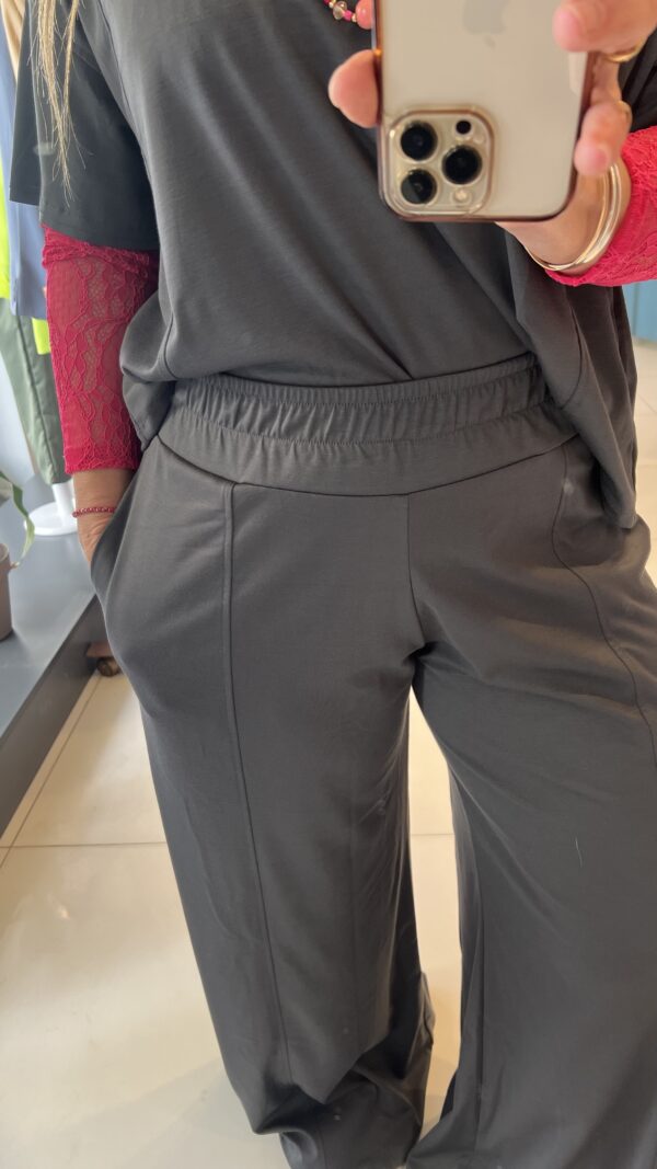 Pantalon Moor