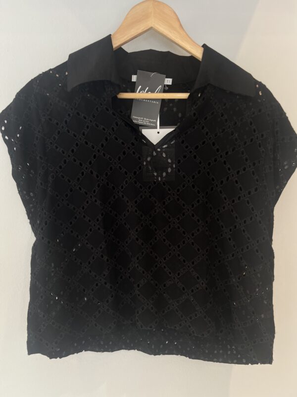 Blusa Julls